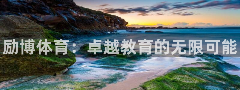 励博体育：卓越教育的无限可能