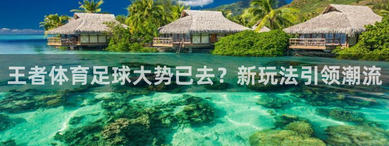 王者体育足球大势已去？新玩法引领潮流
